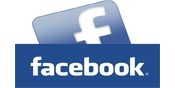 Onze partner: Facebook