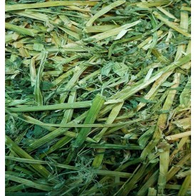 Product: ✓ .Alfalfa Luzerne Hooi