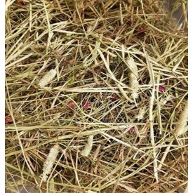 Product: ✓ .Timothy flower hay