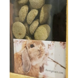 Product: ✓ Chanty Appel cookie
