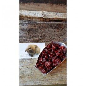 Product: ✓ Cranberry in bakje