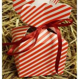 Product: ✓ .Cadeau box red