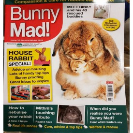 Product: ✓ Bunny Mad 32