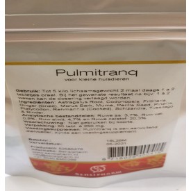 Product: ✓ Pulmitranq 45 st