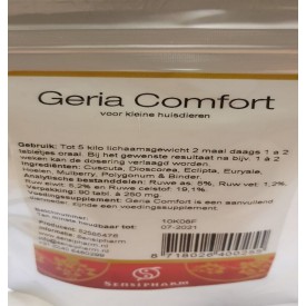 Product: ✓ Geria Comfort Megacolon 45 st