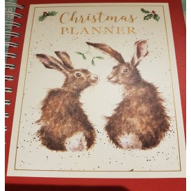Product: ✓ Kerst planner