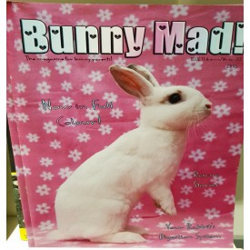 Product: ✓ Bunny Mad 13 spijsvertering