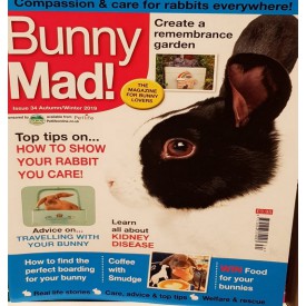 Product: ✓ Bunny Mad 34 nieren