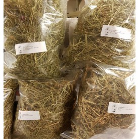 Product: ✓ 5x 250 gr  hay specials