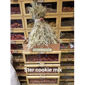 Product: ✓ .cookie ster mix