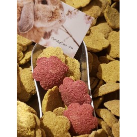 Product: ✓ .Chanty Cookie bloem mix