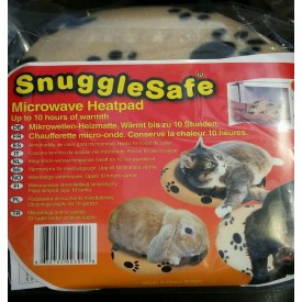Product: ✓ Snuggle Safe