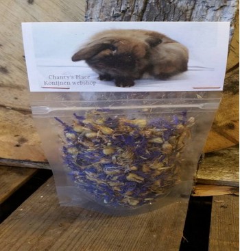 Product: Koren bloem de luxe Product: Koren bloem de luxe