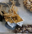 Product: Luxe kerst kaart 1 - ChantyPlace.com