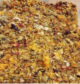 Product: Bloemen mix - Actuele voorraad: 192