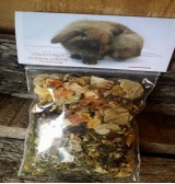 Product: Diva muesli - Actuele voorraad: 92