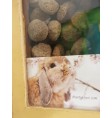 Product: .Bunny star mix - ChantyPlace.com