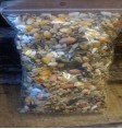 Product: Chanty Vlokken zaden mix 1 - ChantyPlace.com