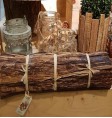 Product: Oud druiven hout - ChantyPlace.com