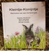 Product: .Klein- Konijntje Boek - Actuele voorraad: 3