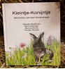 Product: Klein- Konijntje Boek