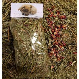 Product: ✓ .Chanty flower hay fijn 1