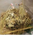 Product: .Timothy flower hay - ChantyPlace.com