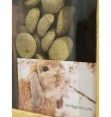 Product: Chanty Appel cookie - Actuele voorraad: 766