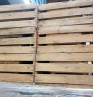 Product: Oude hout kratten