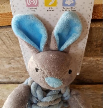 Product: Bunny Blauw