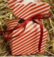 Product: .Cadeau box red