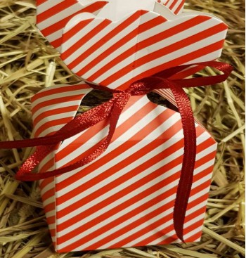 Product: .Cadeau box red