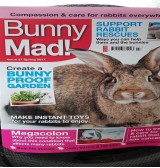 Product: Bunny Mad 27 Megacolon - Actuele voorraad: 4