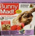 Product: Bunny Mad Magazine CD 1 - ChantyPlace.com