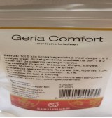 Product: .Geria Comfort 45 st - Actuele voorraad: 0