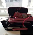 Product: Trim tas de Luxe Pink