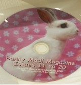 Product: CD 2 Bunny mad - Actuele voorraad: 10