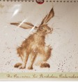 Product: Card bord rabbit - ChantyPlace.com