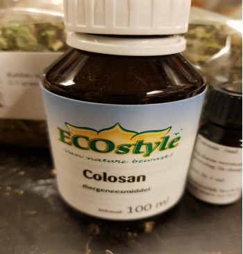 Product: .Colosan