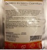 Product: Keutel darm spijsvertering Gastro 250 mg