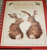 Product: Kerst planner - Actuele voorraad: 0