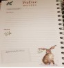 Product: Kerst planner