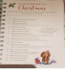 Product: Kerst planner