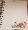 Product: Kerst planner