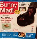 Product: Bunny Mad 34 nieren - Actuele voorraad: 7