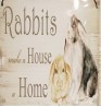 Product: Rabbits House