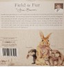 Product: Note book Field and Fur