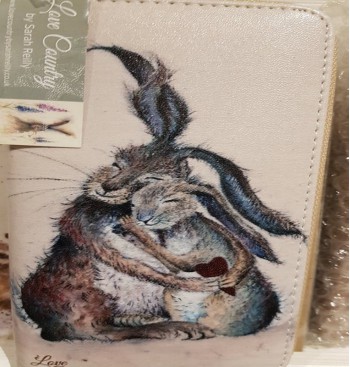 Product: Purse Konijn Product: Purse Konijn