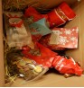 Product: Kerst doos Meinke