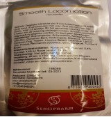 Product: .Smooth locomotion 1000 mg - Actuele voorraad: 34